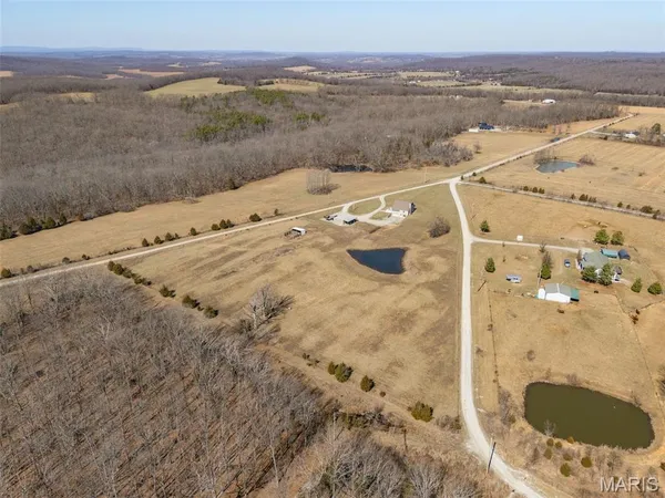 $369,900 | 110 Crossover Ridge Road, Fredericktown, MO 63645