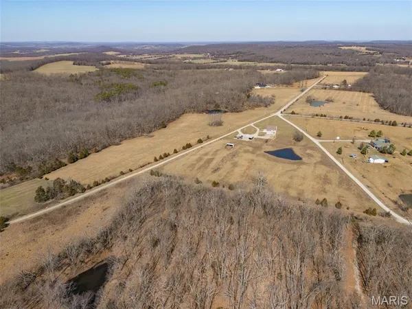 $369,900 | 110 Crossover Ridge Road, Fredericktown, MO 63645