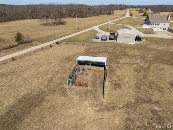 $369,900 | 110 Crossover Ridge Road, Fredericktown, MO 63645