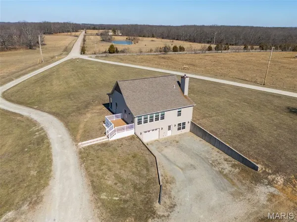$369,900 | 110 Crossover Ridge Road, Fredericktown, MO 63645