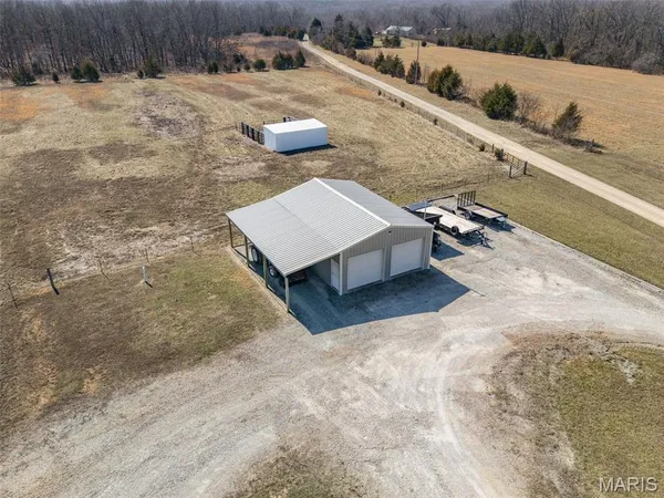 $369,900 | 110 Crossover Ridge Road, Fredericktown, MO 63645