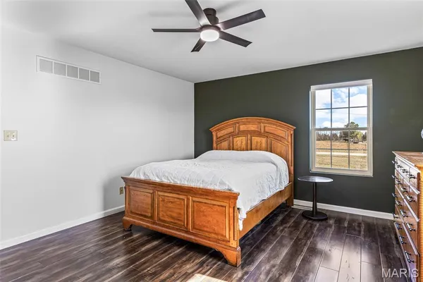 $369,900 | 110 Crossover Ridge Road, Fredericktown, MO 63645