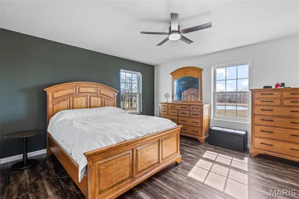 $369,900 | 110 Crossover Ridge Road, Fredericktown, MO 63645