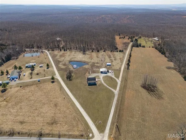 $369,900 | 110 Crossover Ridge Road, Fredericktown, MO 63645