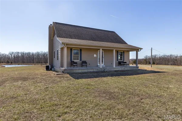 $369,900 | 110 Crossover Ridge Road, Fredericktown, MO 63645