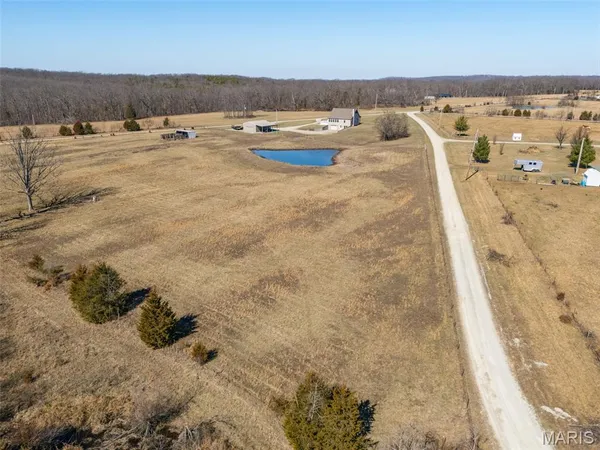 $369,900 | 110 Crossover Ridge Road, Fredericktown, MO 63645