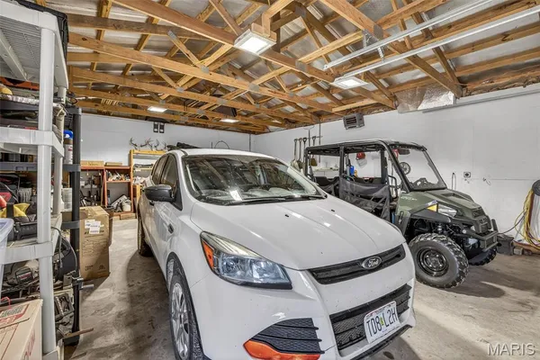 $369,900 | 110 Crossover Ridge Road, Fredericktown, MO 63645