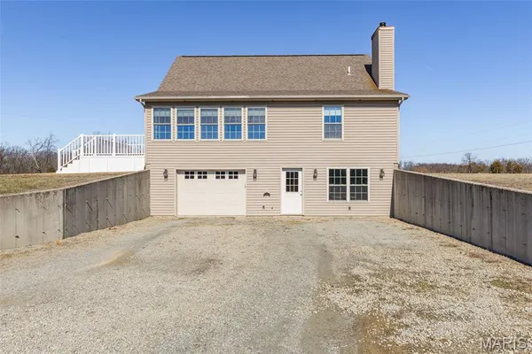 $369,900 | 110 Crossover Ridge Road, Fredericktown, MO 63645