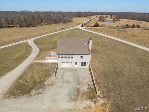$369,900 | 110 Crossover Ridge Road, Fredericktown, MO 63645