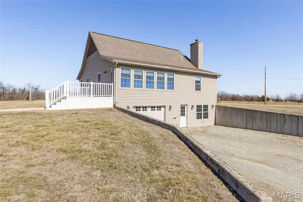 $369,900 | 110 Crossover Ridge Road, Fredericktown, MO 63645
