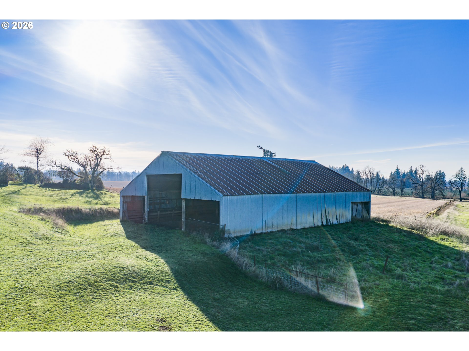 39986 Gisler Road Scio, OR 97374 - Photo 16 of 37 Gallery Image 16