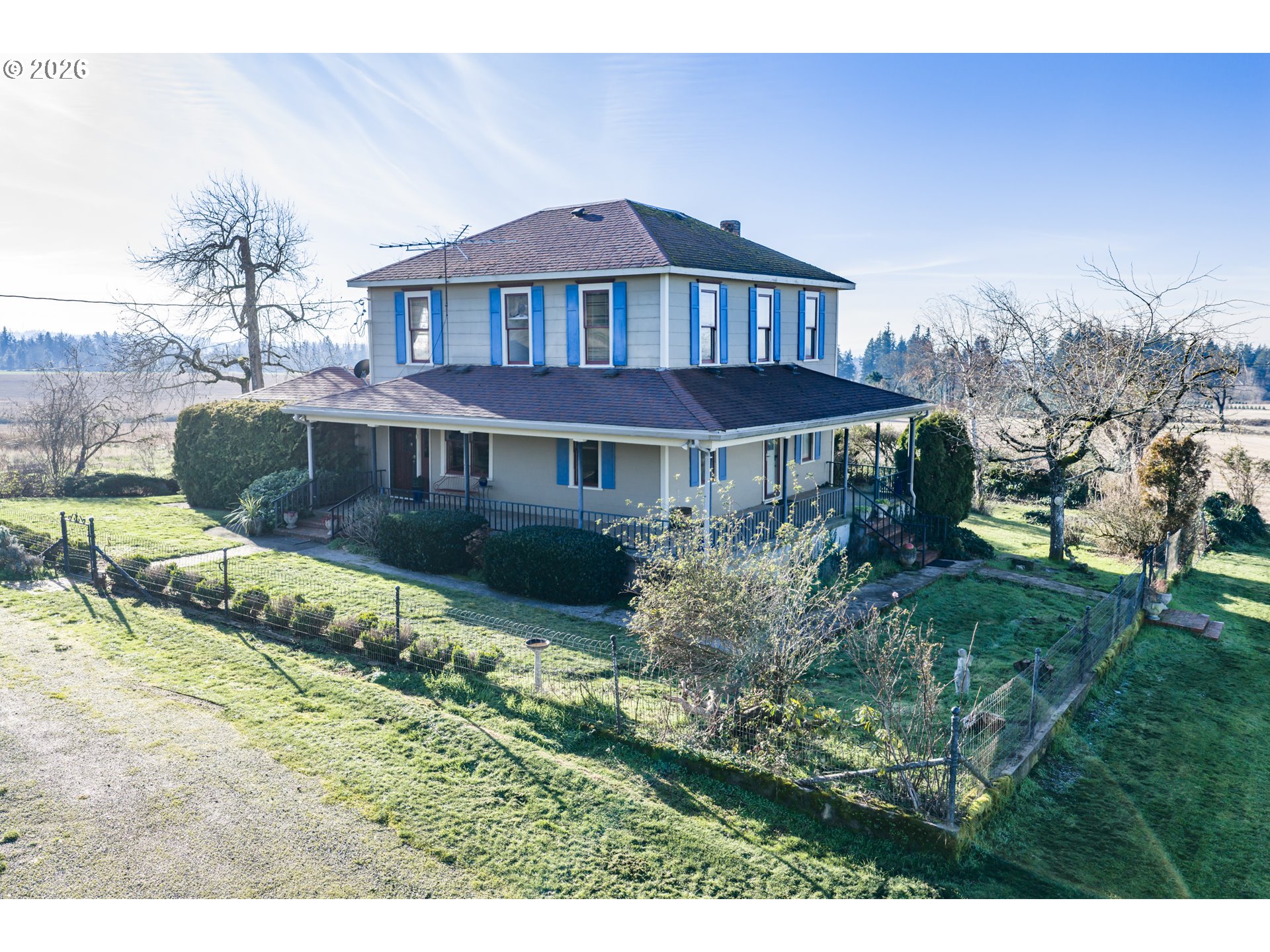 39986 Gisler Road Scio, OR 97374 - Photo 19 of 37 Gallery Image 19