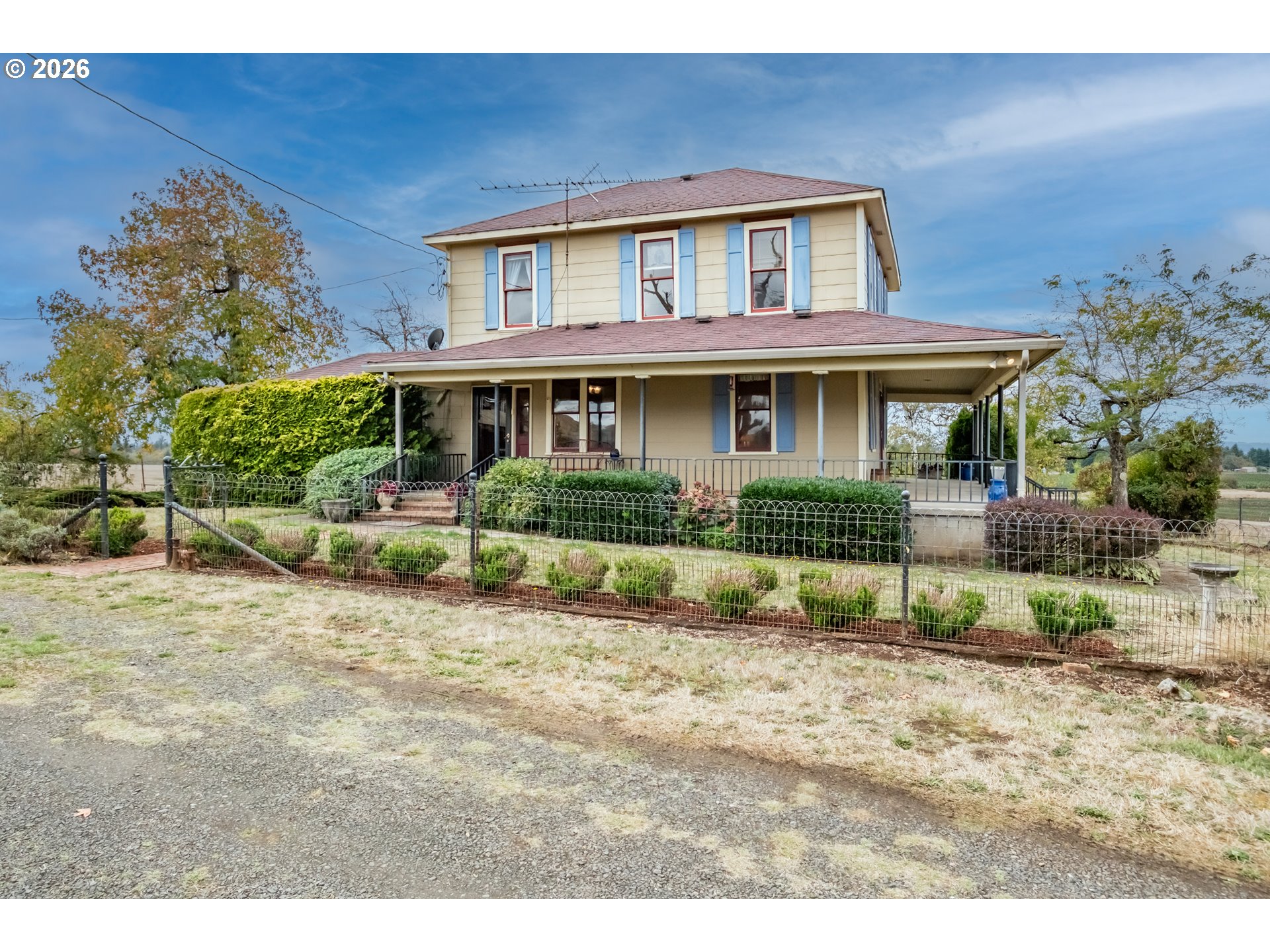 39986 Gisler Road Scio, OR 97374 - Photo 21 of 37 Gallery Image 21