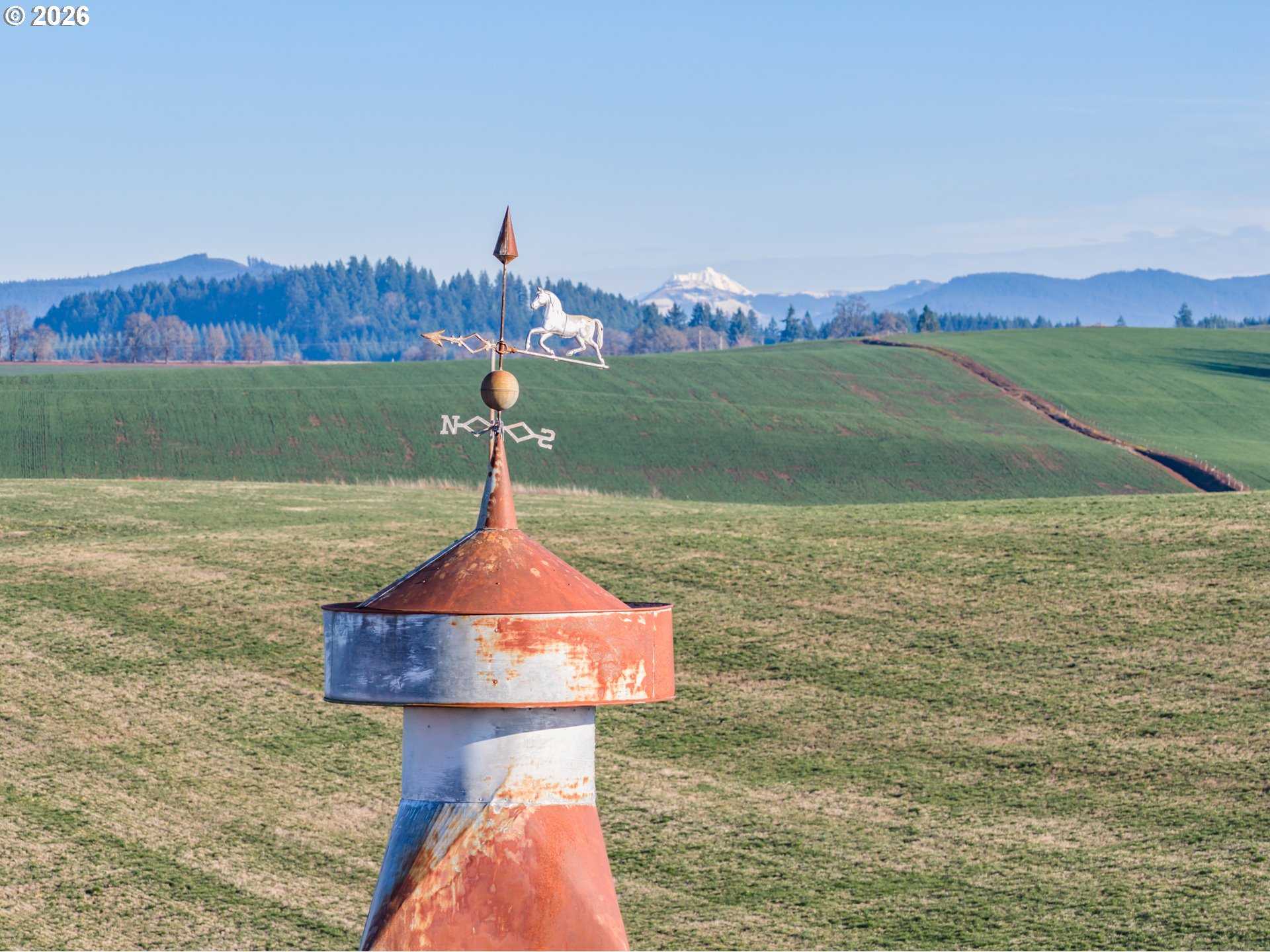 39986 Gisler Road Scio, OR 97374 - Photo 9 of 37 Gallery Image 9