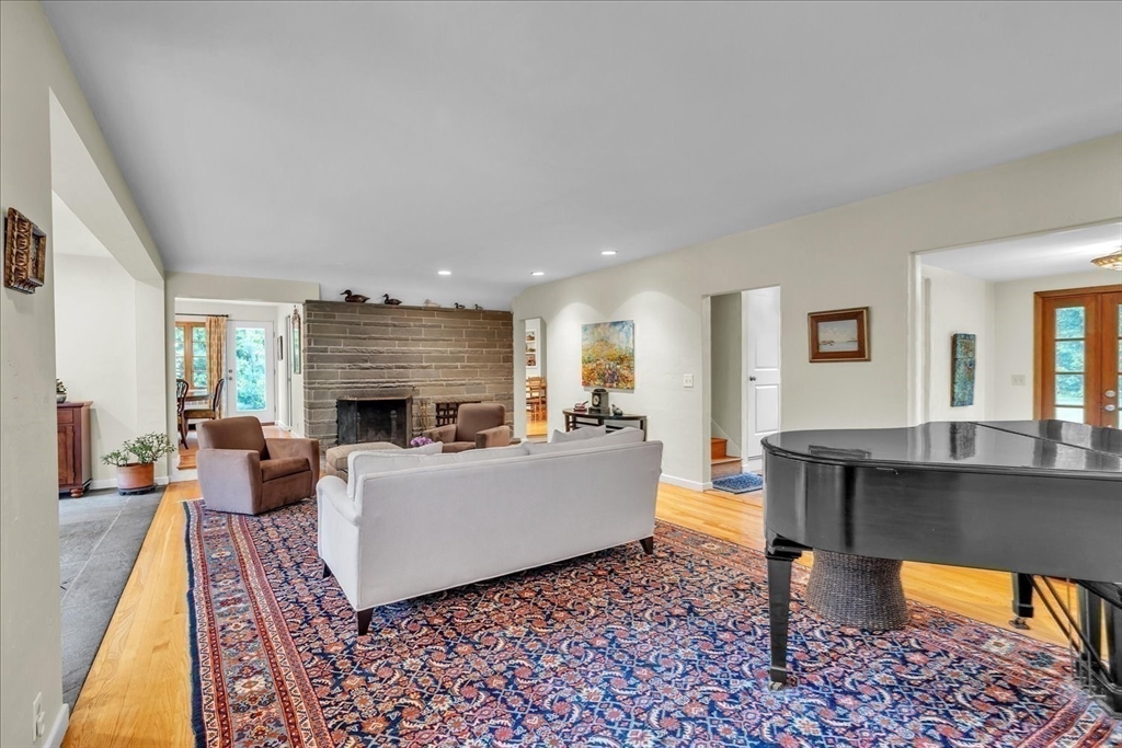 144 Pine Street Dover, MA 02030 - Photo 11 of 35