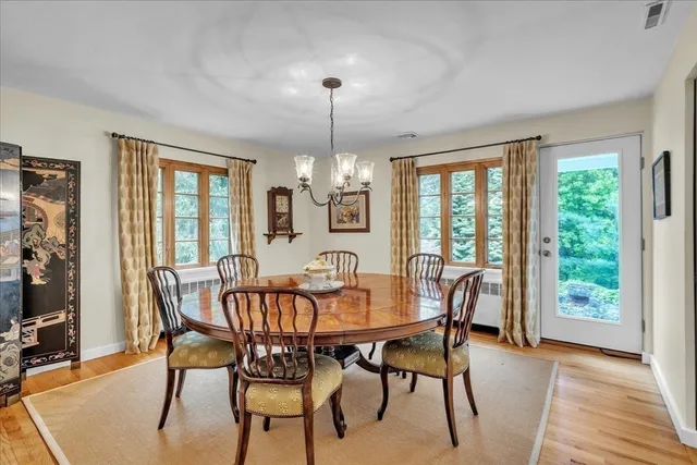 $1,549,000 | 144 Pine Street, Dover, MA 02030