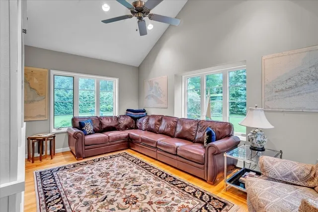 $1,549,000 | 144 Pine Street, Dover, MA 02030