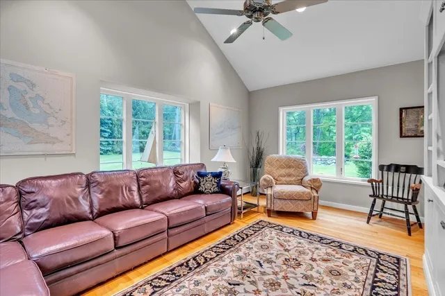 $1,549,000 | 144 Pine Street, Dover, MA 02030