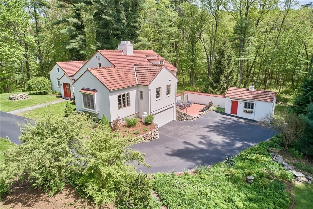 144 Pine Street Dover, MA 02030 - Photo 32 of 35