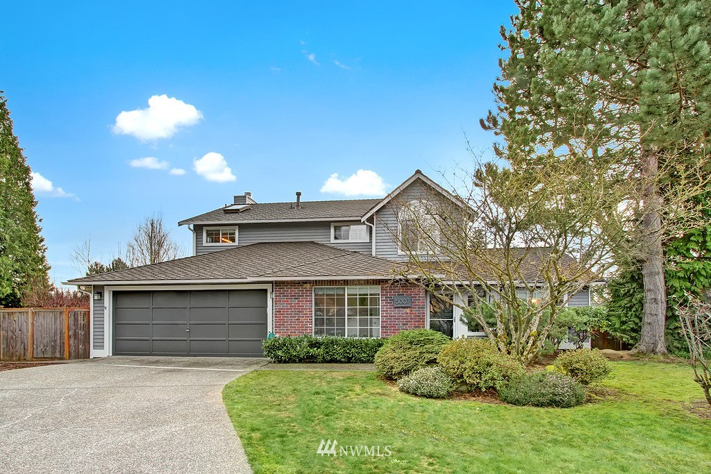 5007 Northeast 19th Street Renton, WA 98059 - Photo 1 of 22