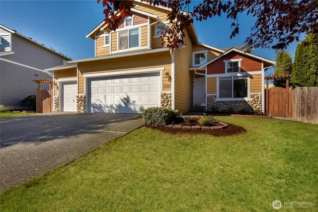 $3,200 | 1103 167th Street Southwest, Lynnwood, WA 98037