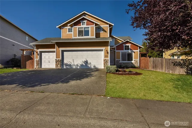 $3,200 | 1103 167th Street Southwest, Lynnwood, WA 98037