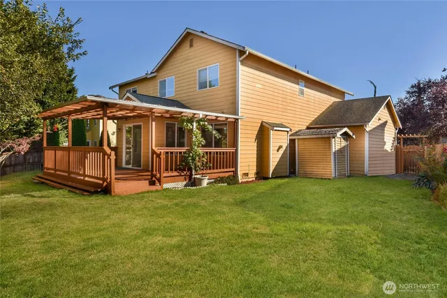 $3,200 | 1103 167th Street Southwest, Lynnwood, WA 98037