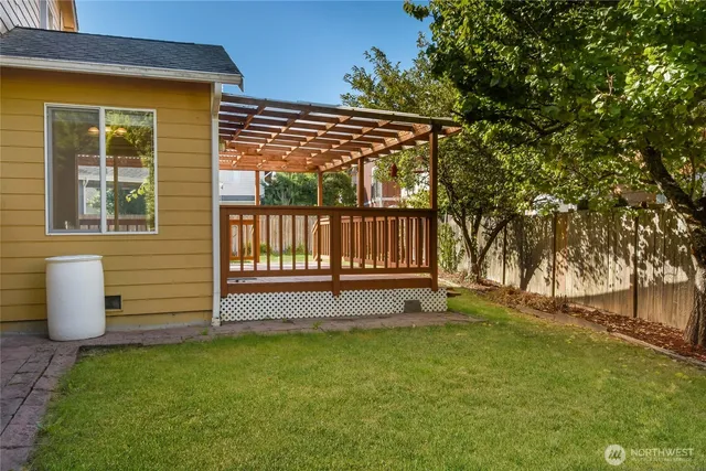 $3,200 | 1103 167th Street Southwest, Lynnwood, WA 98037