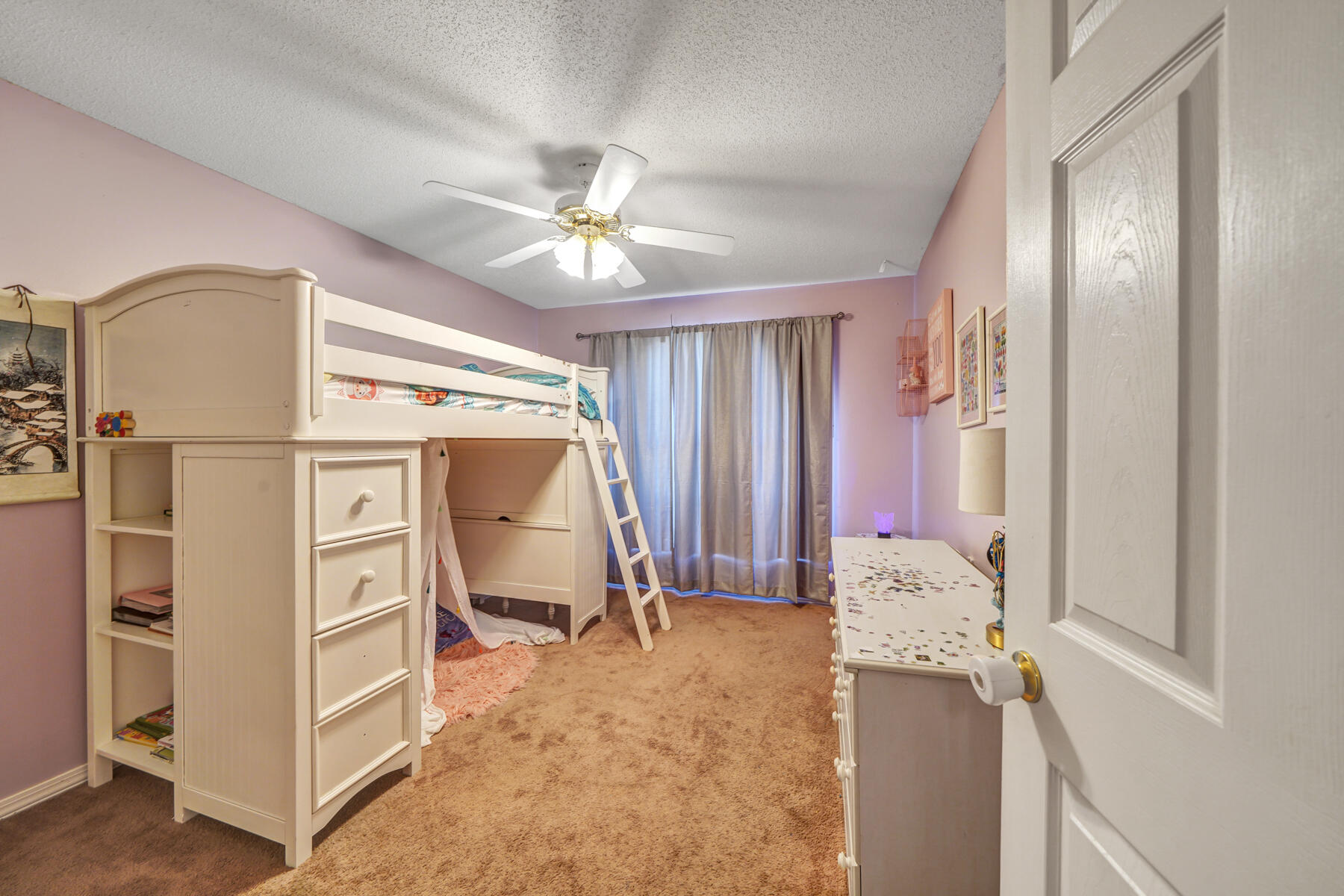 1787 Old Ranch Road Fort Walton Beach, FL 32547 - Photo 15 of 25 a view of livingroom with furniture and ceiling fan