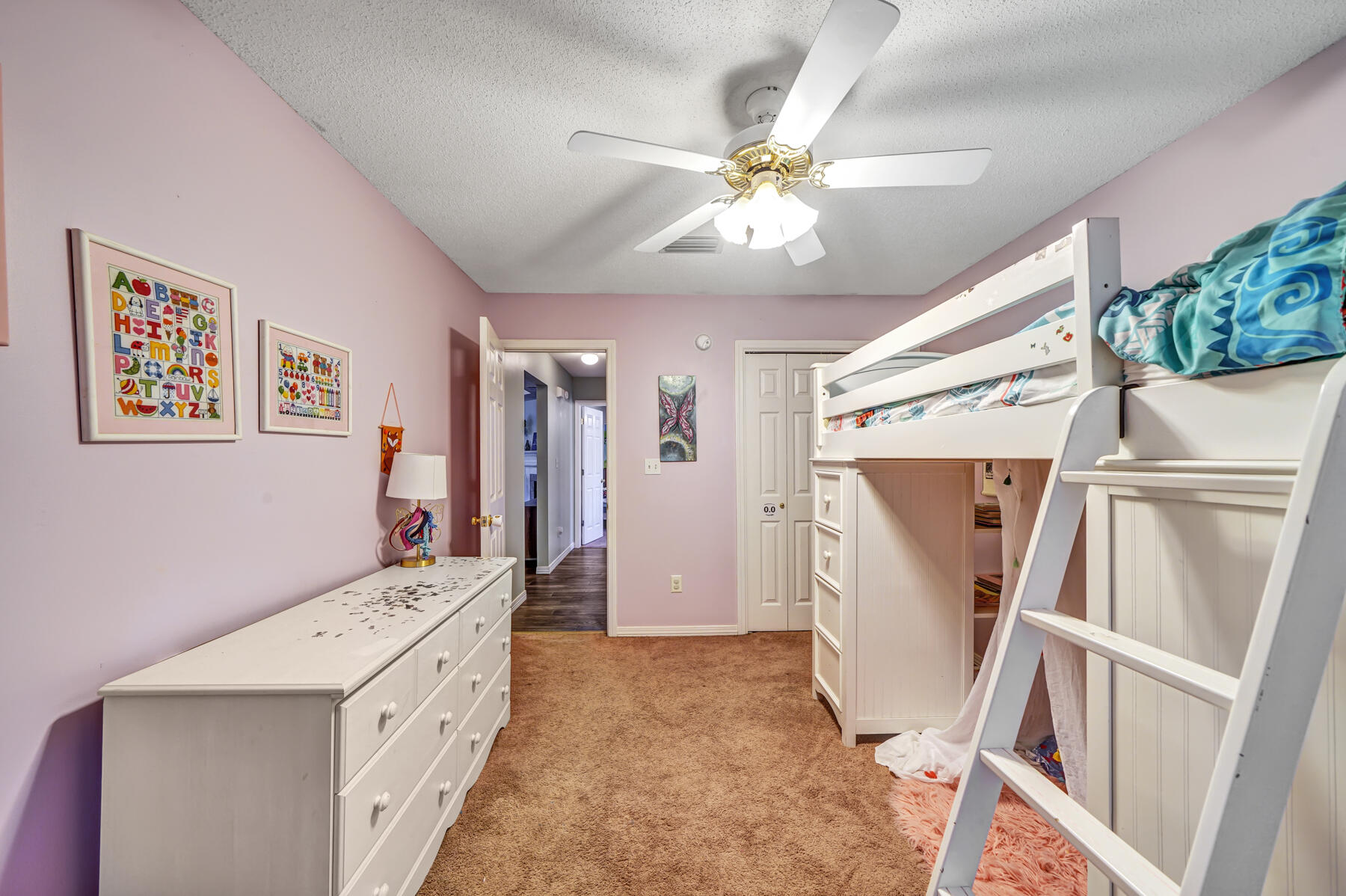 1787 Old Ranch Road Fort Walton Beach, FL 32547 - Photo 16 of 25 a view of an entryway with wooden floor