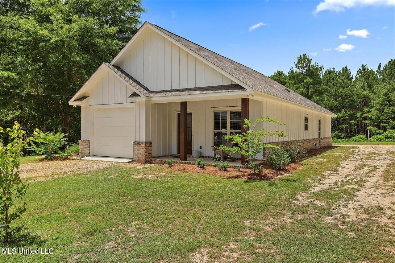 1492 Dry Creek Road Magee, MS 39111 - Photo 2 of 31 02-1492 Dry Creek Rd