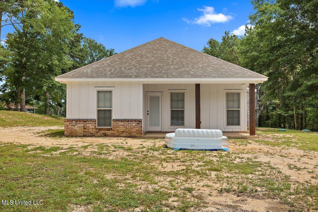 1492 Dry Creek Road Magee, MS 39111 - Photo 28 of 31 29-1492 Dry Creek Rd