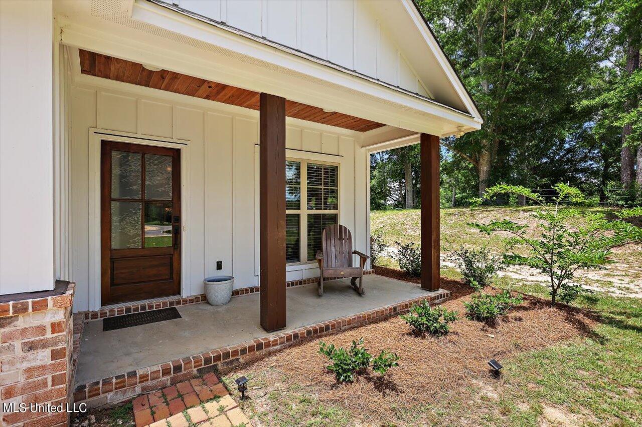1492 Dry Creek Road Magee, MS 39111 - Photo 4 of 31 04-1492 Dry Creek Rd