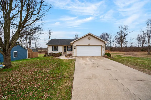 $314,900 | 2823 Whitney Way, Seymour, IN 47274