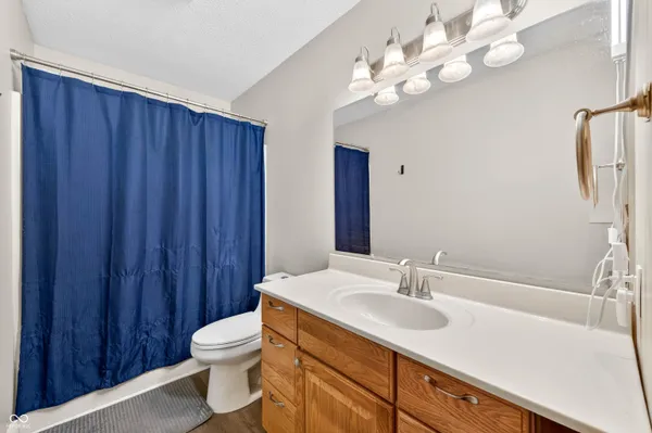 $314,900 | 2823 Whitney Way, Seymour, IN 47274