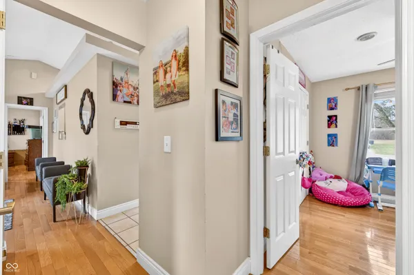 $314,900 | 2823 Whitney Way, Seymour, IN 47274