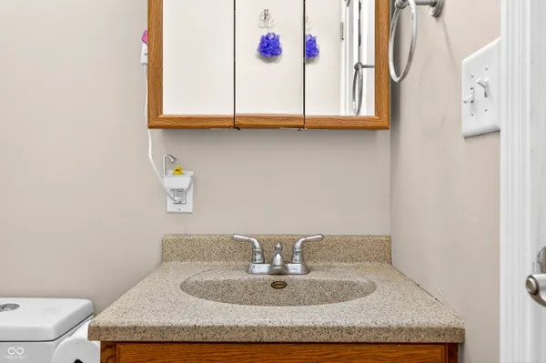 $314,900 | 2823 Whitney Way, Seymour, IN 47274