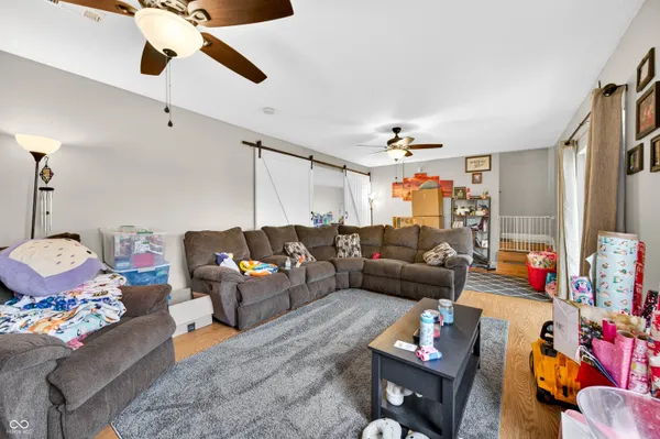 $314,900 | 2823 Whitney Way, Seymour, IN 47274