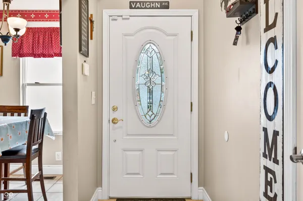 $314,900 | 2823 Whitney Way, Seymour, IN 47274