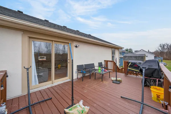 $314,900 | 2823 Whitney Way, Seymour, IN 47274