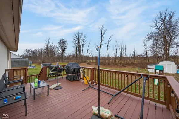 $314,900 | 2823 Whitney Way, Seymour, IN 47274