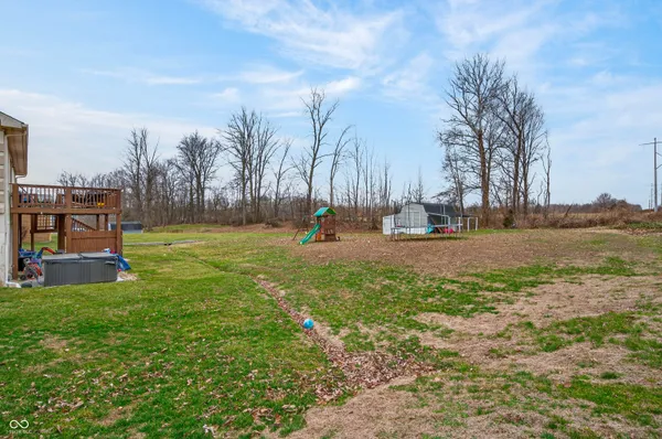 $314,900 | 2823 Whitney Way, Seymour, IN 47274