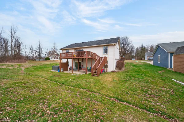 $314,900 | 2823 Whitney Way, Seymour, IN 47274
