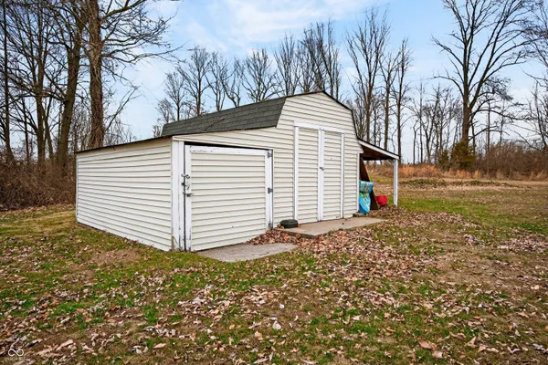 $314,900 | 2823 Whitney Way, Seymour, IN 47274