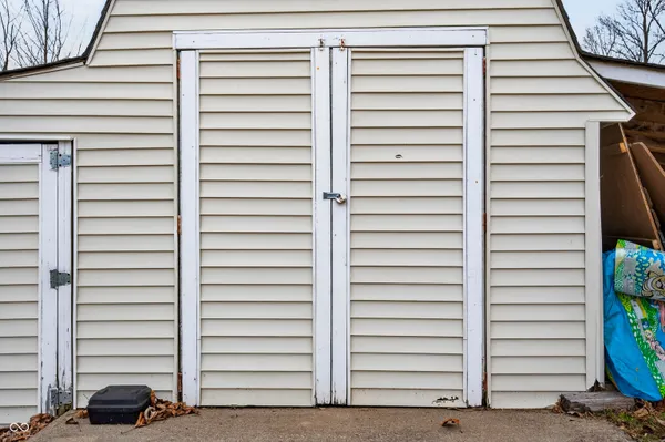 $314,900 | 2823 Whitney Way, Seymour, IN 47274