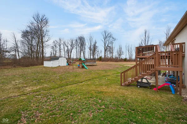 $314,900 | 2823 Whitney Way, Seymour, IN 47274