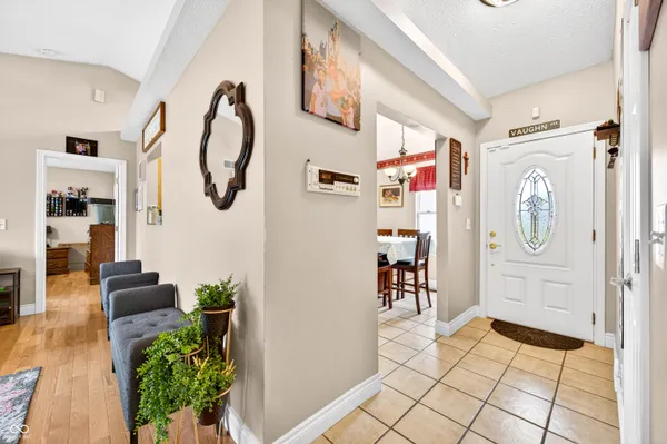 $314,900 | 2823 Whitney Way, Seymour, IN 47274