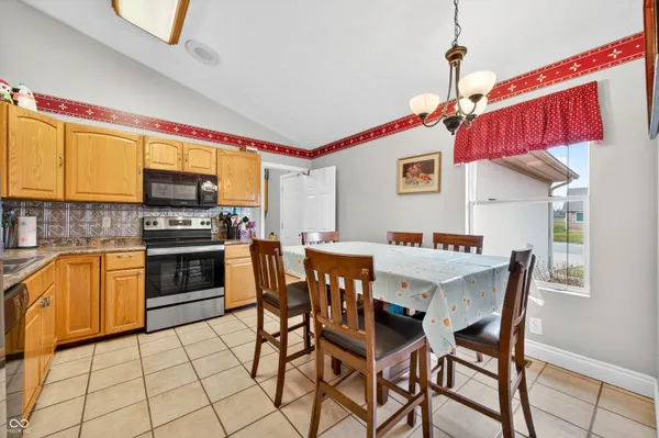 $314,900 | 2823 Whitney Way, Seymour, IN 47274