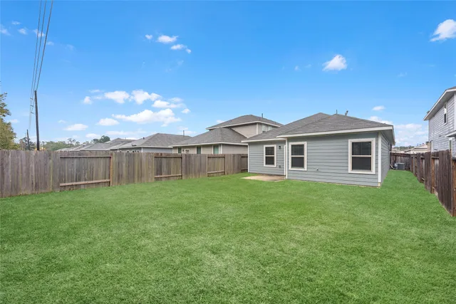 $1,775 | 24750 Russet Bluff Trail, Houston, TX 77336