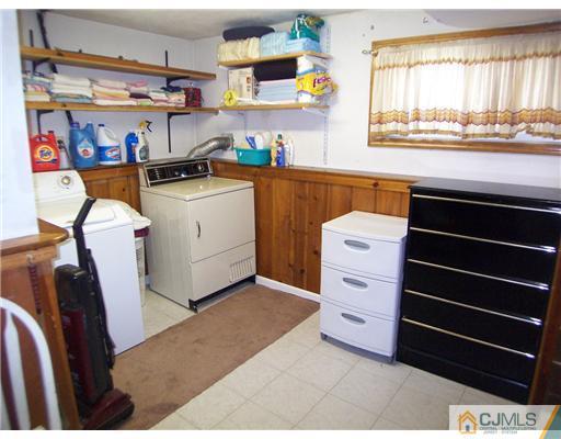 2 Rugby Road Colonia, NJ 07067 - Photo 13 of 15 a view of storage and utility room